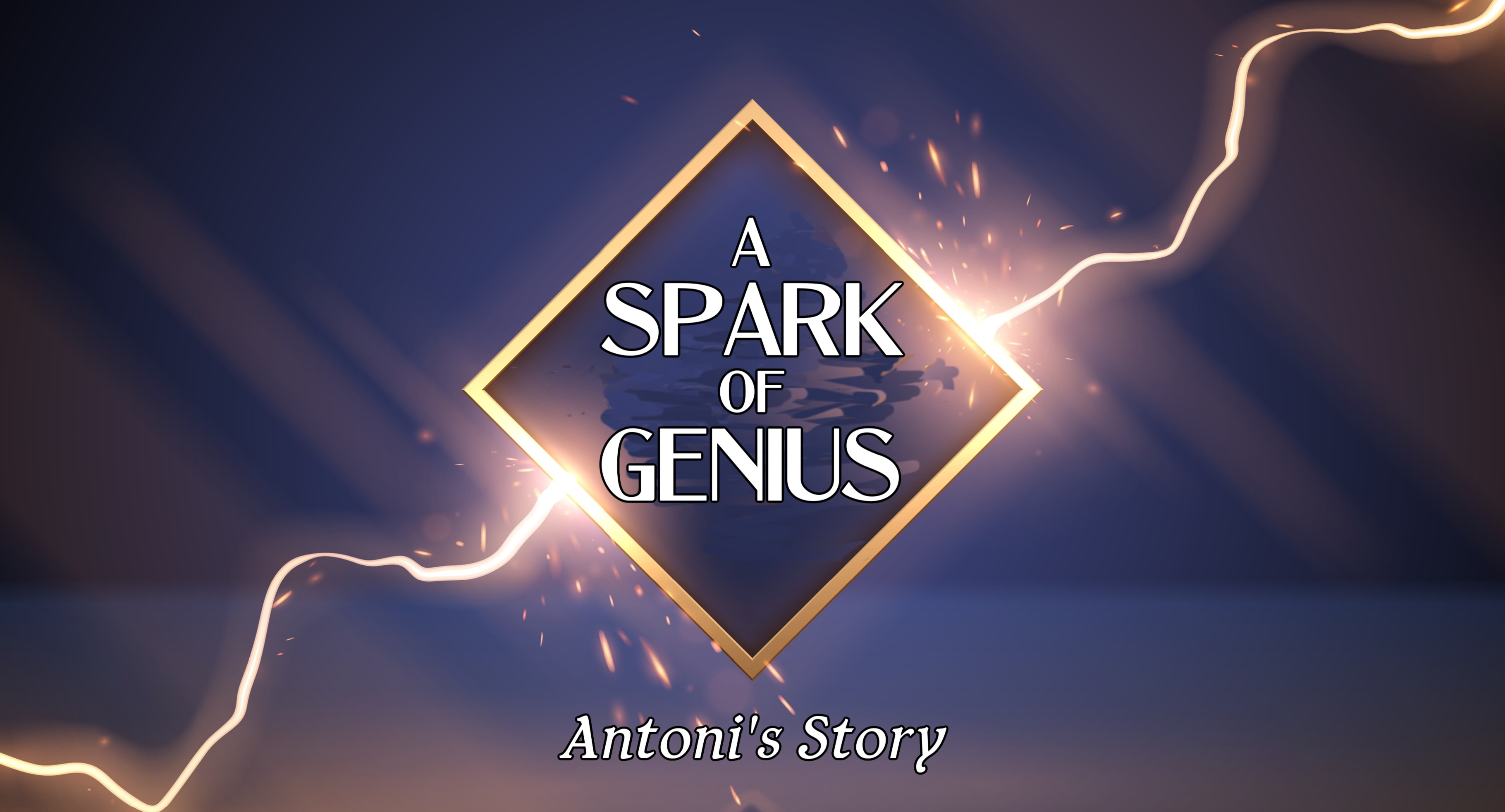 Antoni's Story