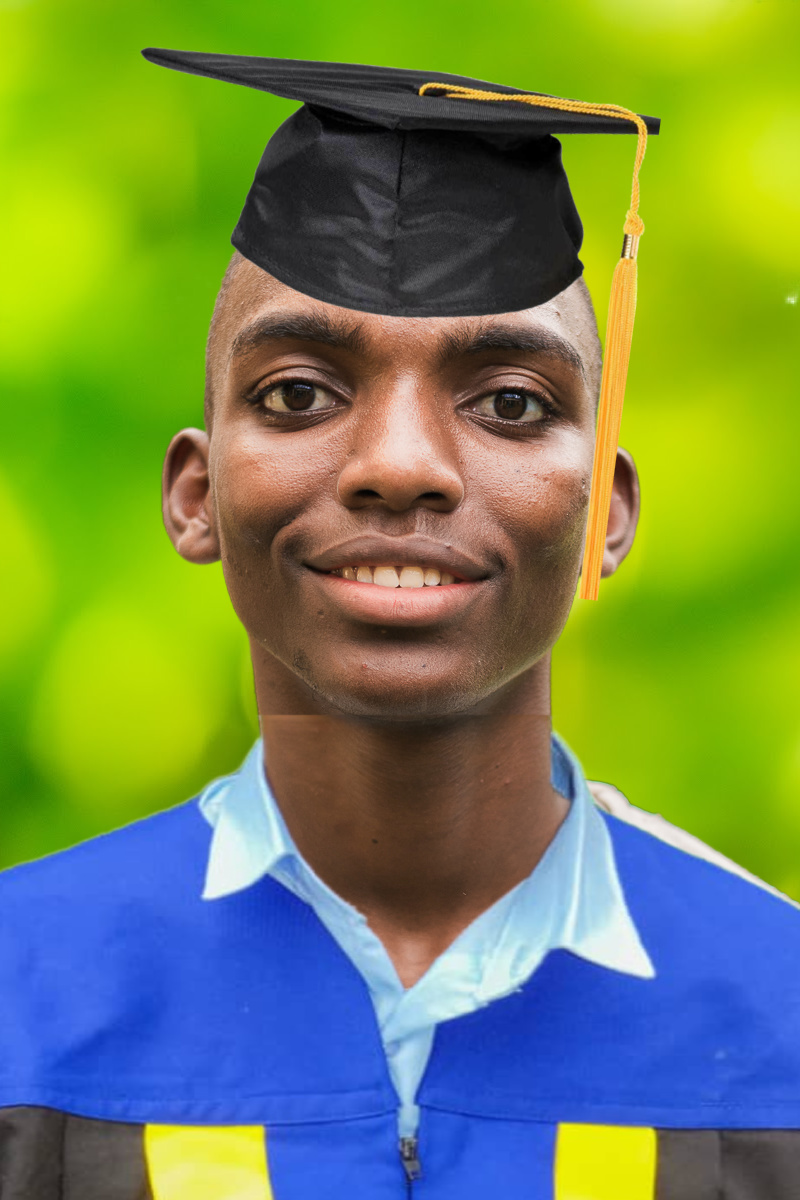 Awadhi   one happy graduate