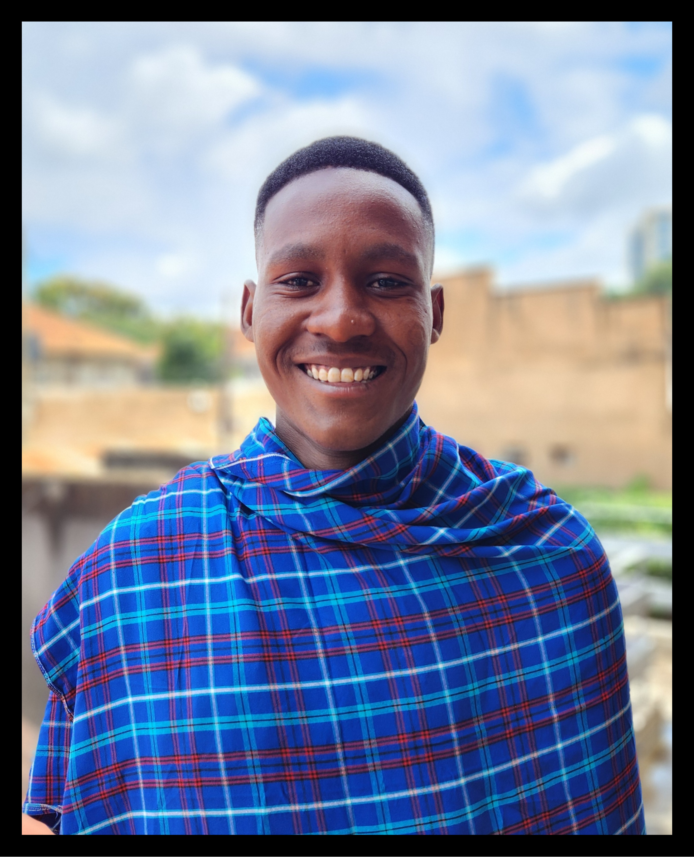Nyerere Photo