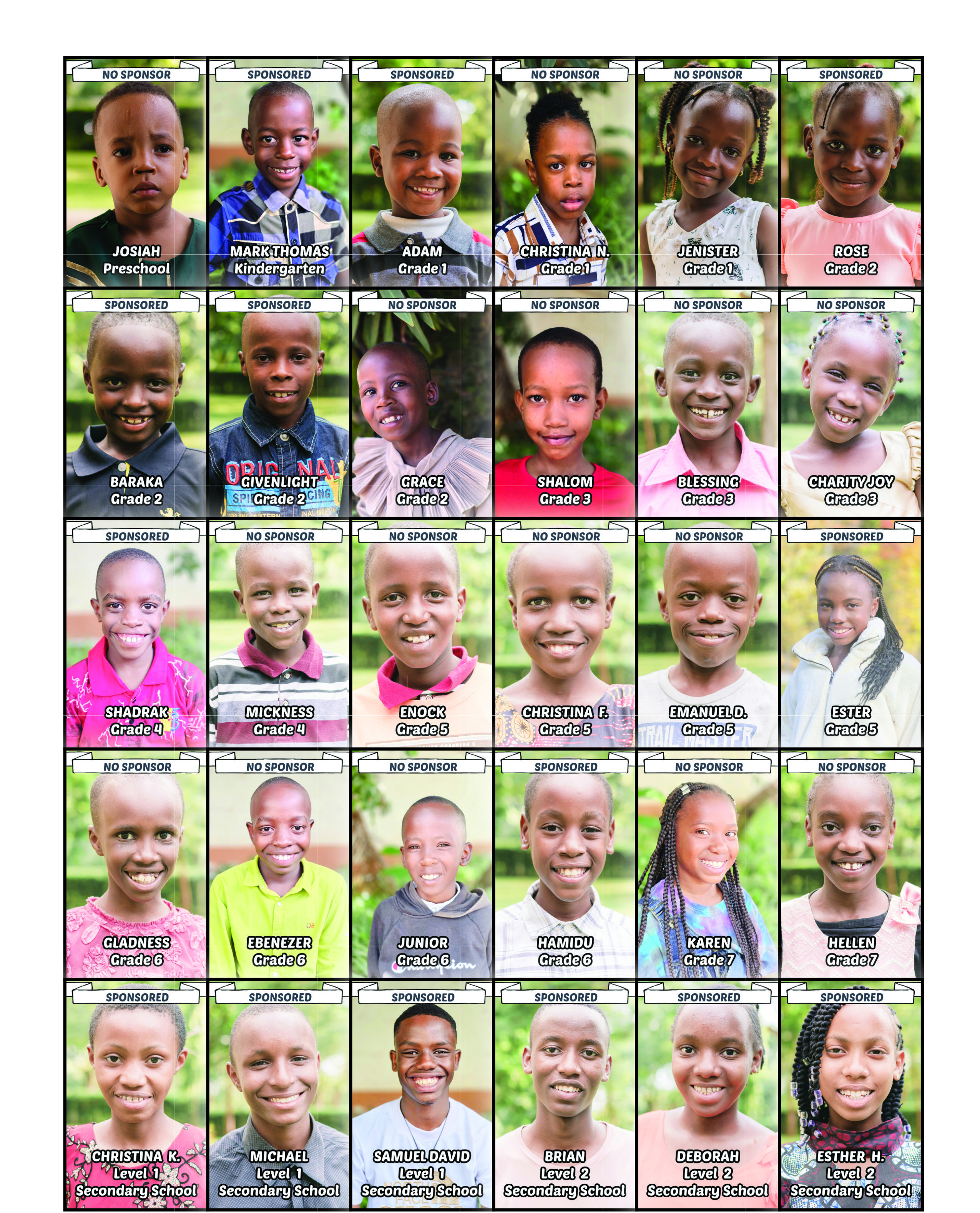 kids pics for sponsorship 1
