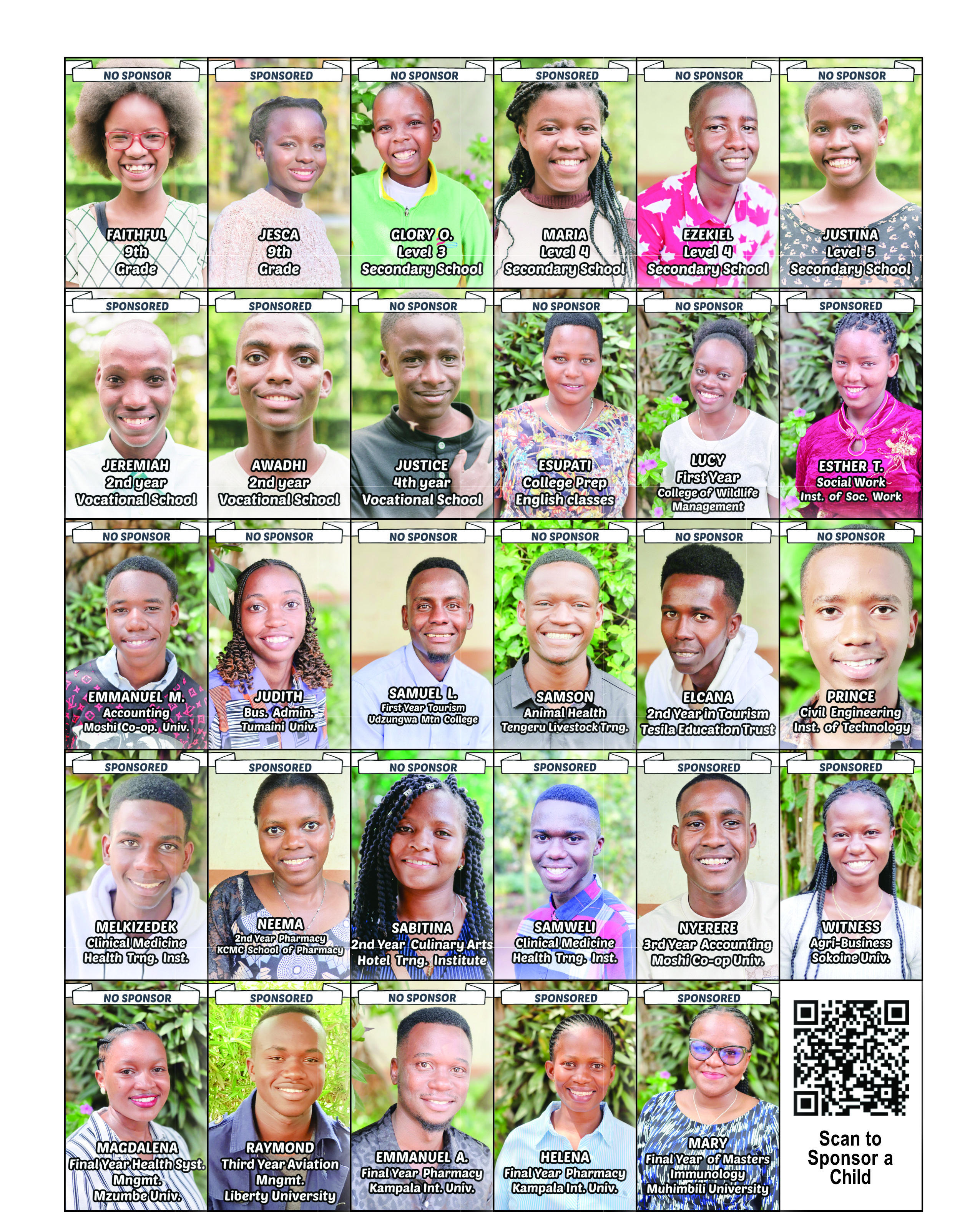 kids pics for sponsorship 2